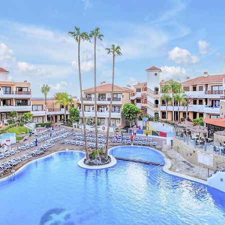 Apartment In Albatros Complex "Albaroa" San Miguel de Abona Bagian luar foto