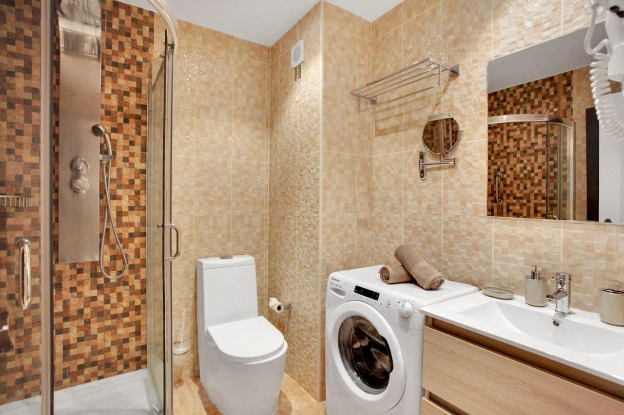 Apartment In Albatros Complex "Albaroa" San Miguel de Abona Bagian luar foto