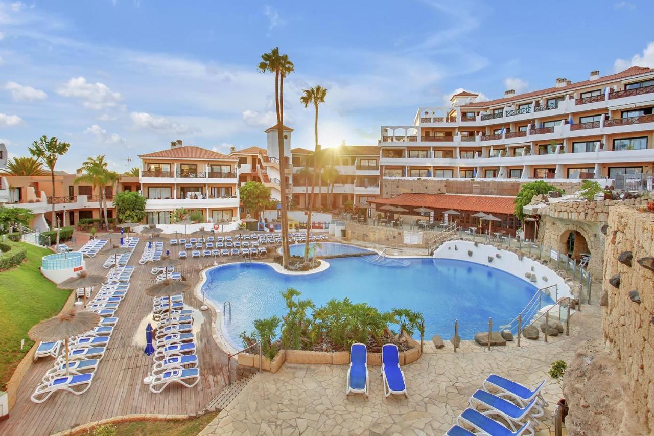 Apartment In Albatros Complex "Albaroa" San Miguel de Abona Bagian luar foto