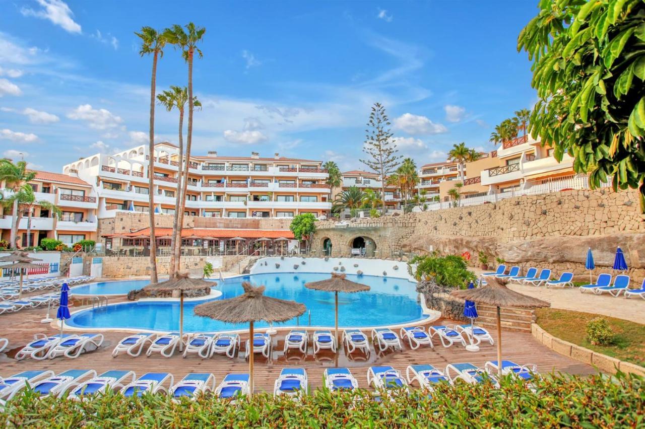 Apartment In Albatros Complex "Albaroa" San Miguel de Abona Bagian luar foto