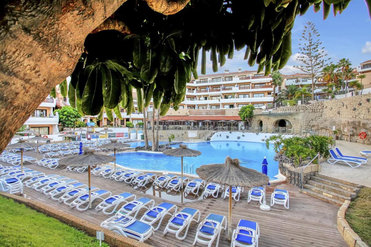 Apartment In Albatros Complex "Albaroa" San Miguel de Abona Bagian luar foto